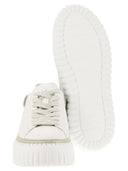 Hogan H Stripes Sneakers