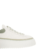 Hogan H Stripes Sneakers