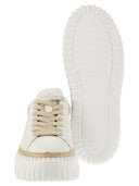 Hogan H Stripes Sneakers