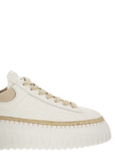 Hogan H Stripes Sneakers