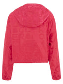 Moncler Vernant Hooded Jacket