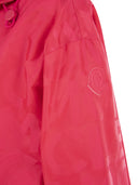 Moncler Vernant Hooded Jacket