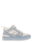 Moncler Pivot High Sneaker