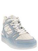 Moncler Pivot High Sneaker