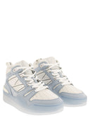 Moncler Pivot High Sneaker