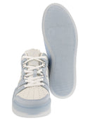 Moncler Pivot High Sneaker