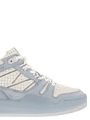 Moncler Pivot High Sneaker