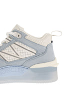 Moncler Pivot High Sneaker