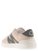 Moncler Monaco M Sneakers