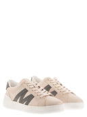 Moncler Monaco M Sneakers