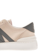 Moncler Monaco M Sneakers