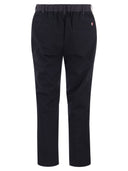 Pantaloni di Gabardine Moncler