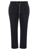 Pantaloni di Gabardine Moncler