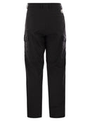 Pantaloni cargo di Moncler Jersey