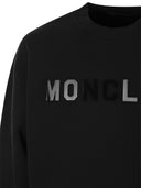 Moncler -Logo -Sweatshirt