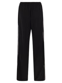 Moncler Satin Sports Trousers