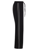 Moncler Satin Sports Trousers