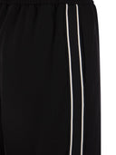 Moncler Satin Sports Trousers