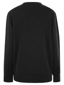 Moncler Logo Selda con cristalli