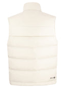 Moncler Grenoble Arppasson Gevotte vest
