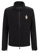Cardigan moncler Grenoble High Neck