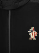 Cardigan moncler Grenoble High Neck