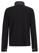 Cardigan moncler Grenoble High Neck