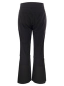 Moncler Grenoble Nylon Skihose