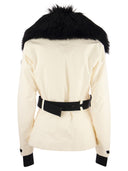 Moncler Grenoble Vizelle Short Down Jacket