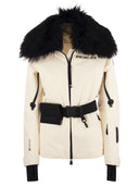 Moncler Grenoble Vizelle Short Down Jacket