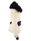 Moncler Grenoble Vizelle Short Down Jacket