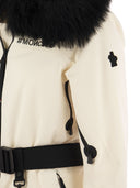 Moncler Grenoble Vizelle Short Down Jacket