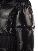 Moncler Grenoble Rochers Hooded Down Jacket