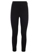 Moncler Grenoble Jersey Leggings