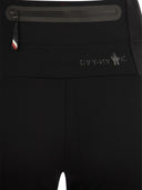 Moncler Grenoble Jersey Leggings