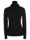 Jumper Turtleneck Moncler Grenoble Wool