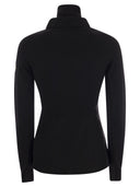Jumper Turtleneck Moncler Grenoble Wool