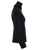 Jumper Turtleneck Moncler Grenoble Wool