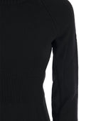 Jumper Turtleneck Moncler Grenoble Wool