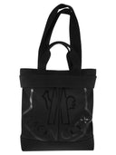 Moncler cortado bolso de bolso pequeño