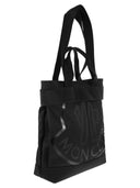 Moncler cortado bolso de bolso pequeño