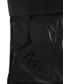 Moncler cortado bolso de bolso pequeño