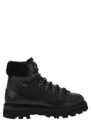 Moncler Peka Trekking Boots