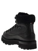 Moncler Peka Trekking Boots