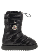 Moncler Gaia Pocket Mid Boots