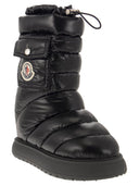 Moncler Gaia Pocket Mid Boots