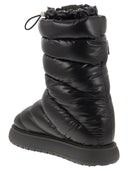 Moncler Gaia Pocket Mid Boots