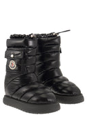 Moncler Gaia Pocket Mid Boots