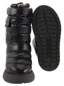Moncler Gaia Pocket Mid Boots