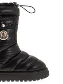 Moncler Gaia Pocket Mid Boots